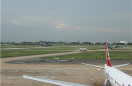 Xây dựng sân bay Long Thành là cảng hàng không quốc tế lớn - Bài 2